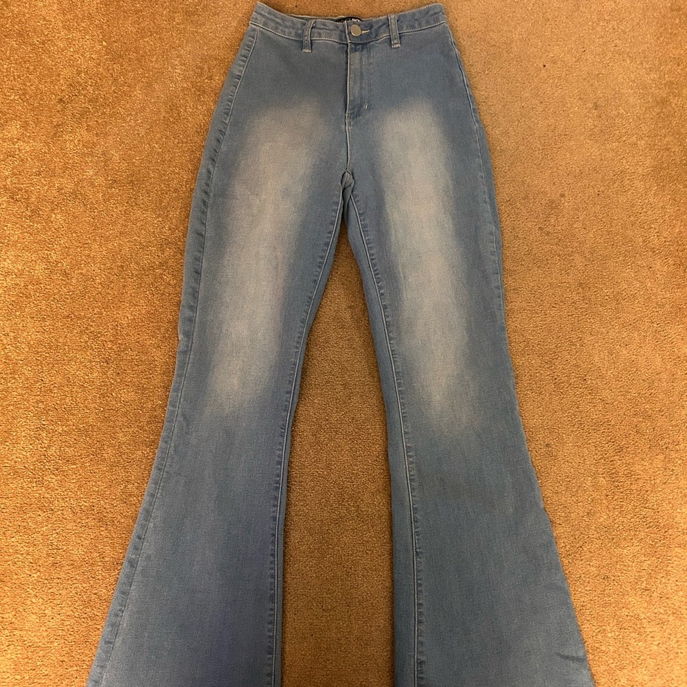 Fashion Nova Jeans